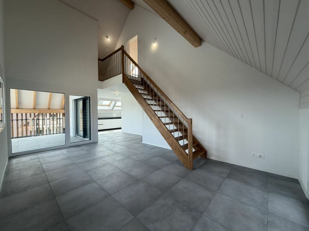 Duplex 3,5 pièces à Siselen - Bild 3