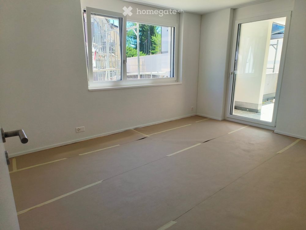 Moderne 3.5-Zimmer-Wohnung in Wollerau – Neubau mit Balkon - Bild 5