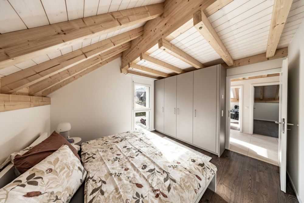 Wohnen wie im Einfamilienhaus - Bild 12