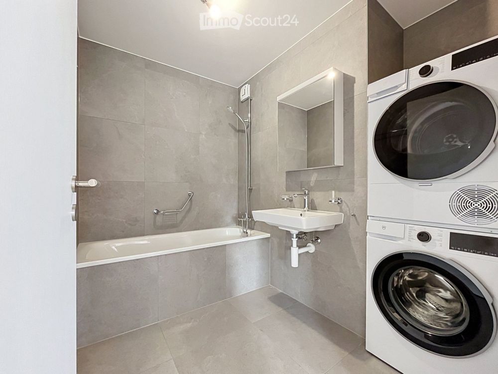 Appartement neuf de 3.5 pièces au 1er étage - Bild 7