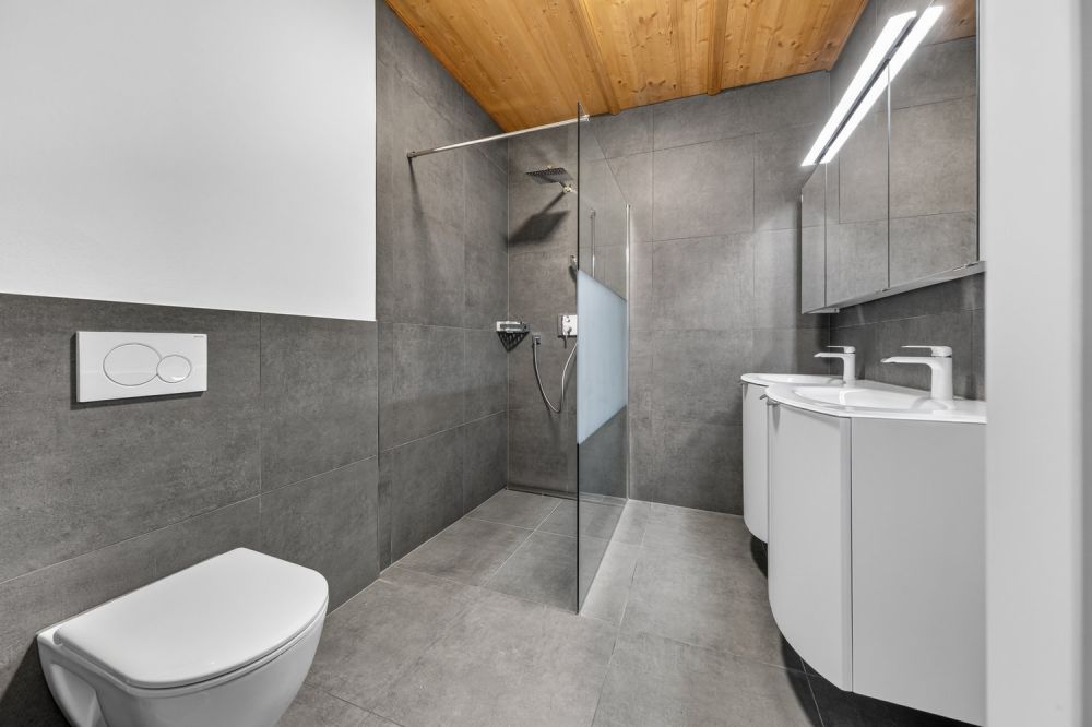 Wunderschöne, charmante Wohnung mit Balkon - Bild 5