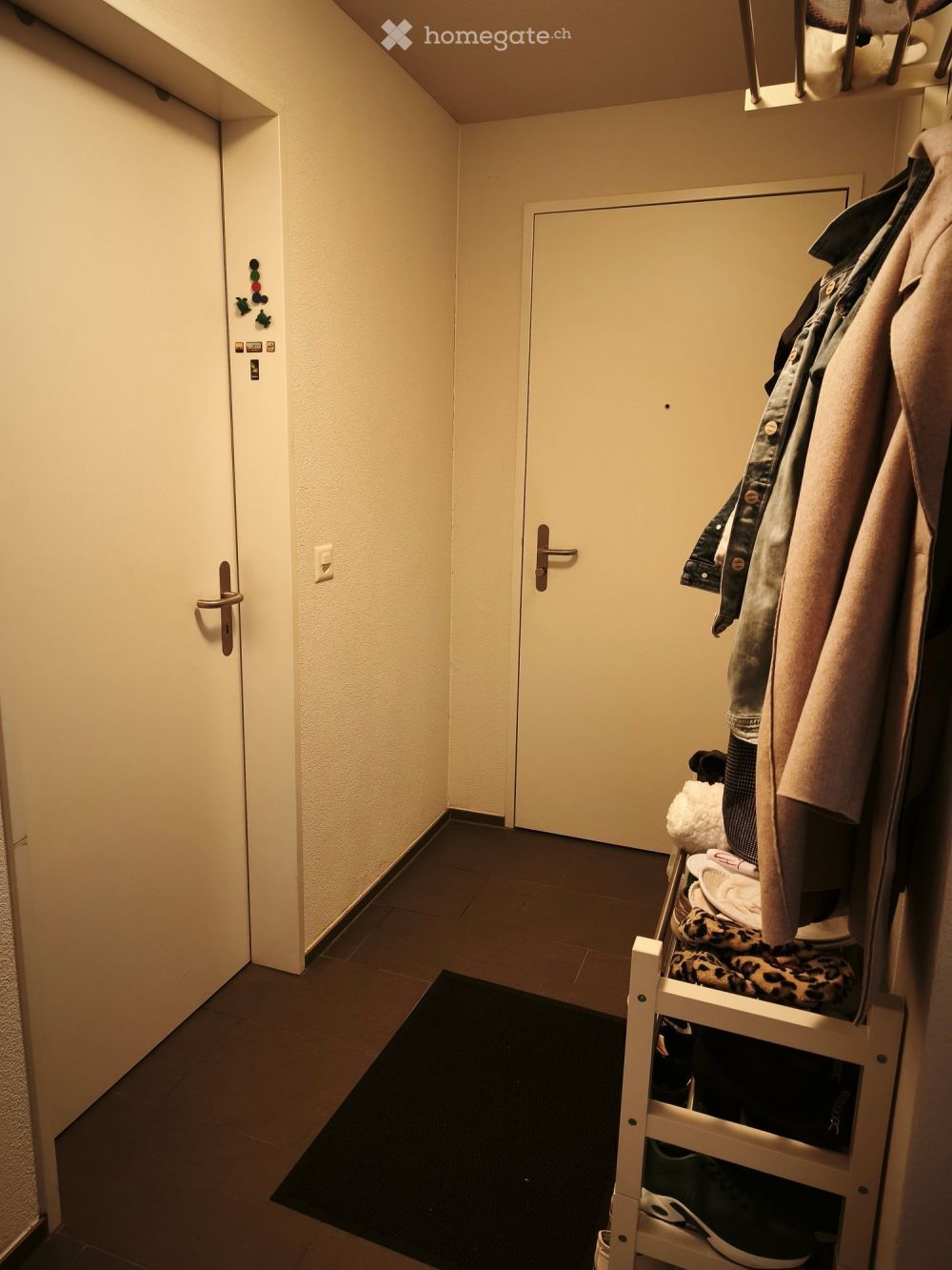 Moderne 2.5-Zimmer-Terrassenwohnung im Erdgeschoss in Oftringen – sofort verfügbar! - Bild 7