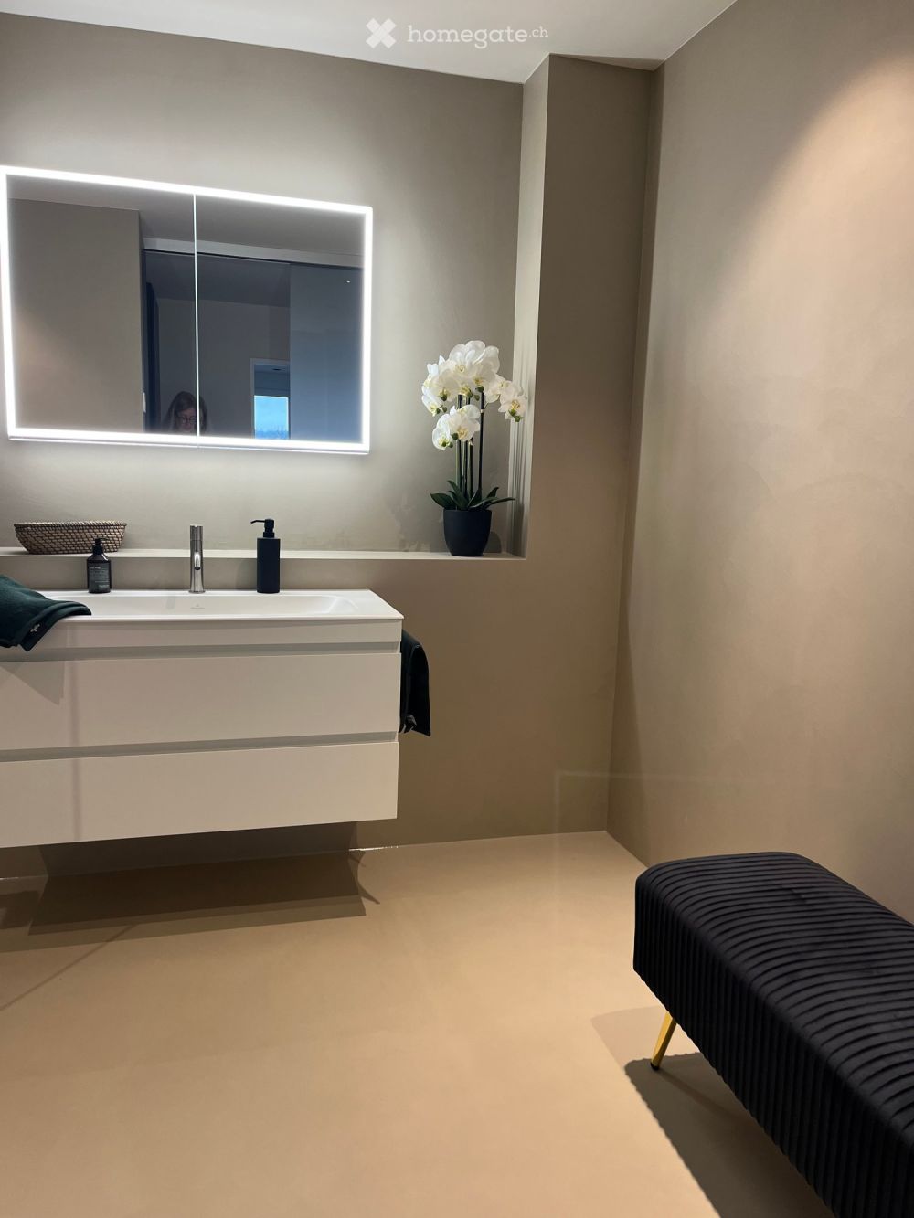 Exklusive Terrassenhäuser in Eggenwil – Wohnen im Eigentumsstandard nahe Zürich - Bild 9