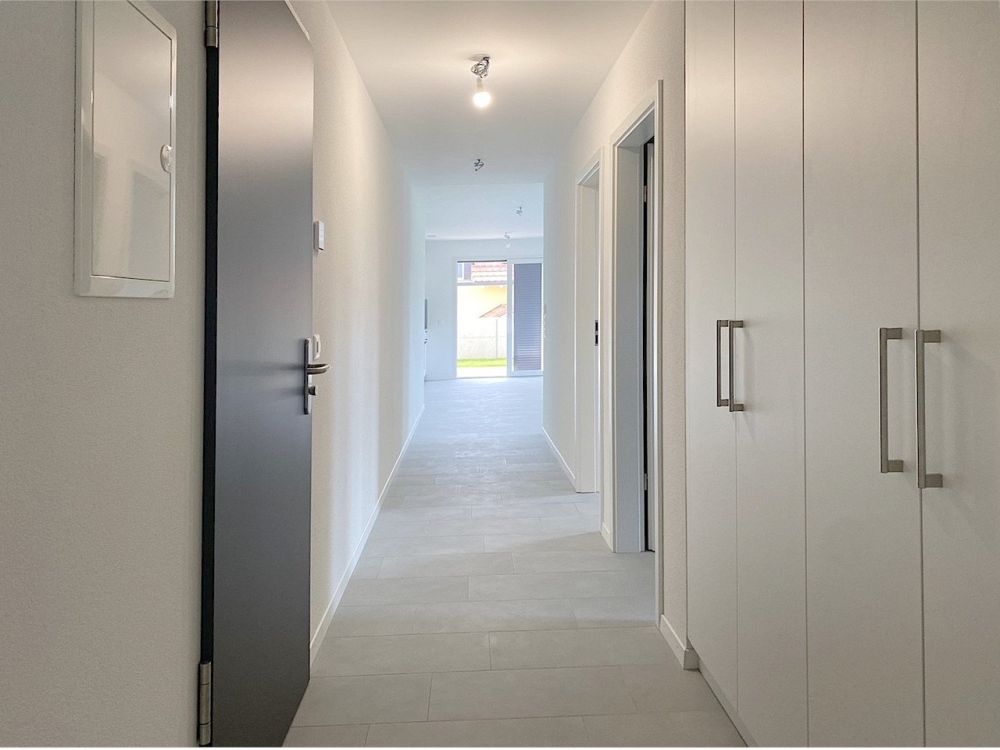 Magnifique appartement de 3.5 pièces avec jardin à Epautheyres - Bild 7