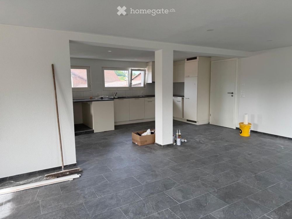 Freistehendes 4,5 Zimmer EFH - Bild 4