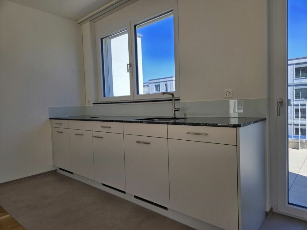 4 1/2-Zimmer-Wohnung - Neubauprojekt "Rheincity" - Bild 7
