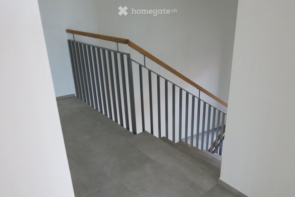 Modernes 4.5-Zimmer-Wohnung, bzw.  EFH  in Nänikon, Uster – Erstbezug ab sofort - Bild 8