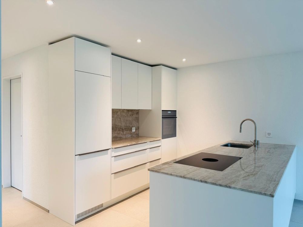 Erstbezug  Moderne 4.5-Zimmerwohnung an ruhiger Lage in Neuenhof - Bild 6