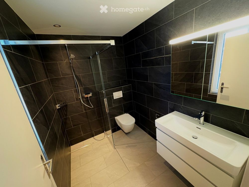 Wohnung in Flums - Bild 5