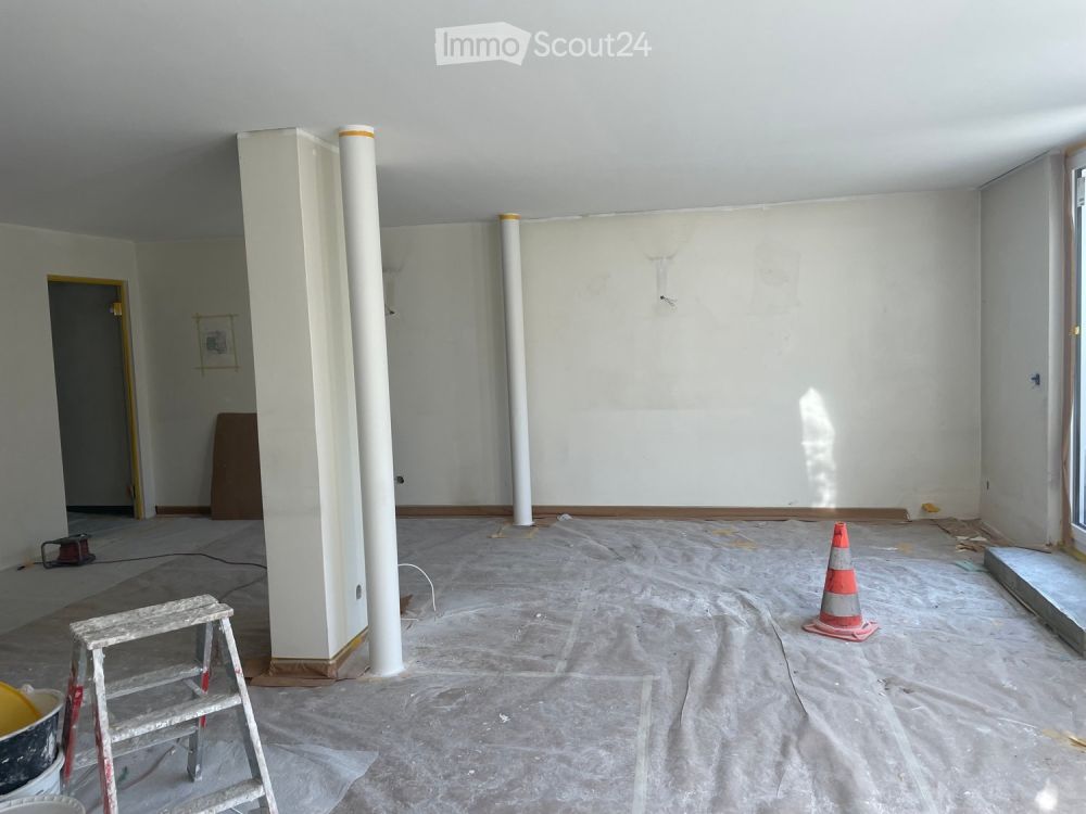 Erstvermietung 5.5-Zimmer-Wohnung (130m2) mit Sitzplatz in Belp - Bild 5
