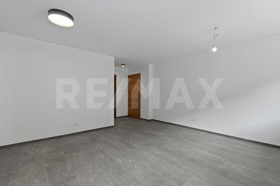 2½ Zimmerwohnung Nr. 1 im Erdgeschoss zu vermieten - Bild 4