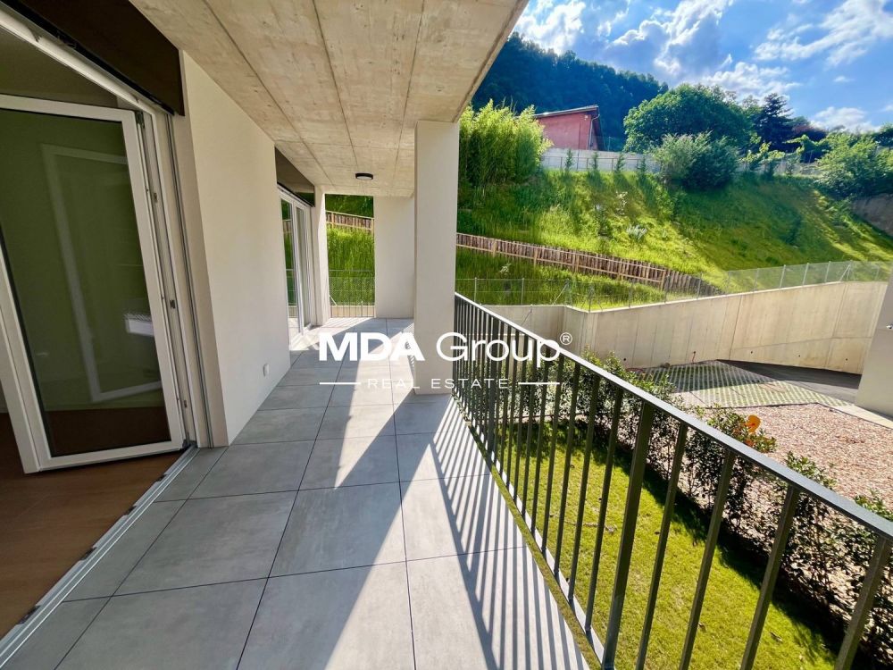 Appartamento - Mendrisio - Bild 2