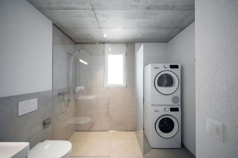 Moderne 3.5-Zimmer-Attika in Bäriswil BE - Neubau 2026 - Bild 10