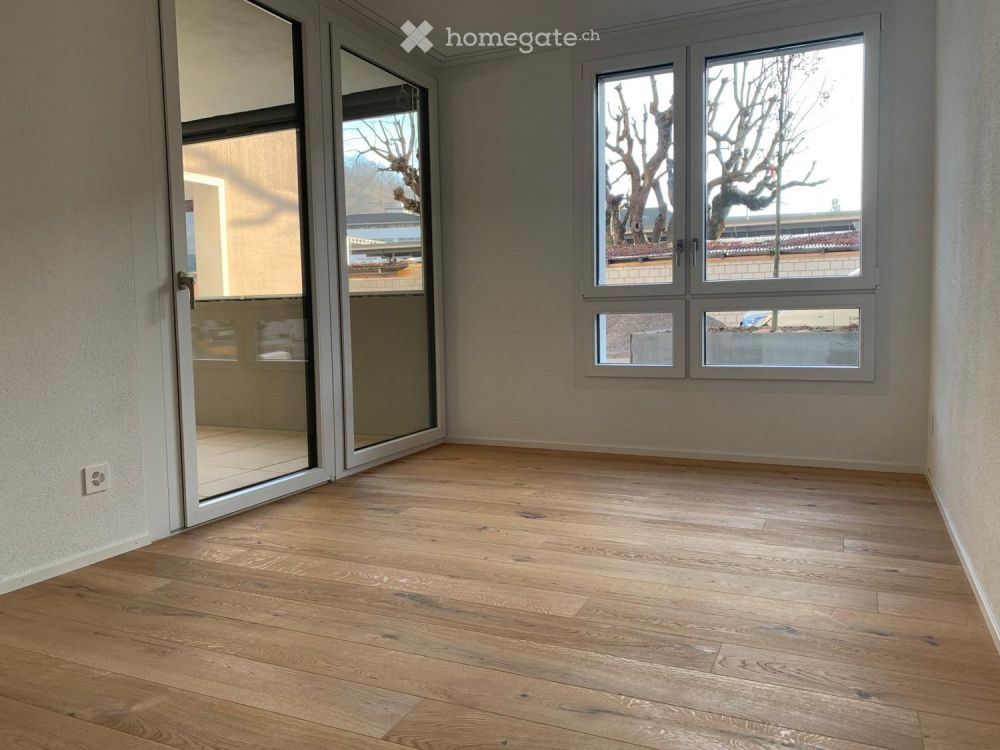 Moderne 4.5-Zimmer-Neubau-Wohnung in Sissach - Bild 3