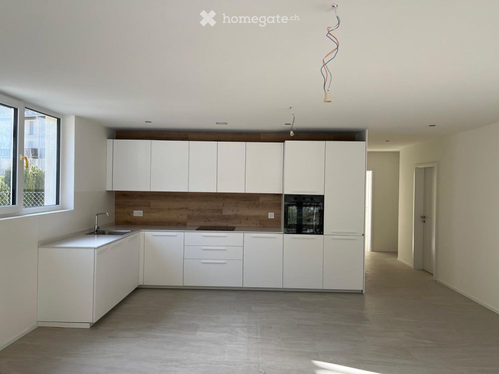Residenza Moesa Cama - appartamenti 4.5 in affitto - Bild 6