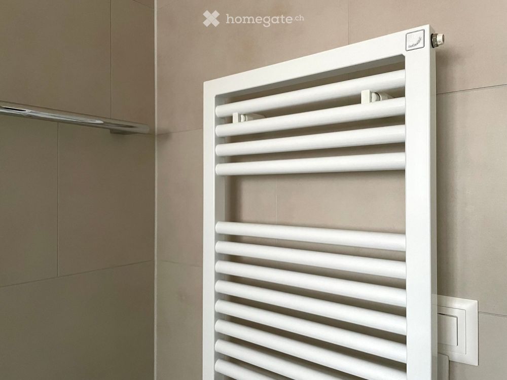 Erstvermietung nach Umbau - Bild 12