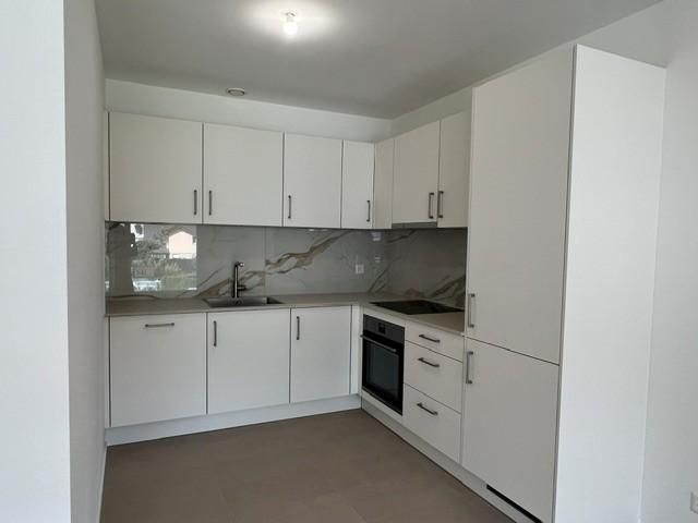 Très joli appartement de 2.5 pièces au 1er étage avec grand balcon - J104 - Appartement 2.5 pièces - image - 2