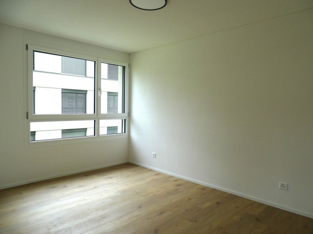 Wunderschöne Neubauwohnung zu vermieten! - Schlafzimmer
