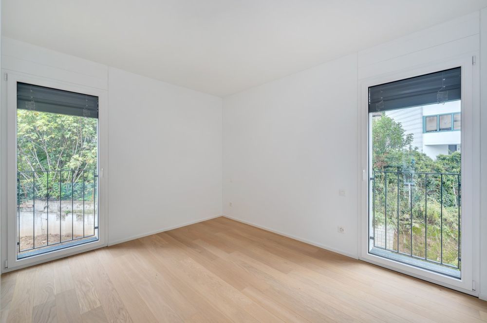 NUOVO APPARTAMENTO DI 2.5 LOCALI - Bild 5