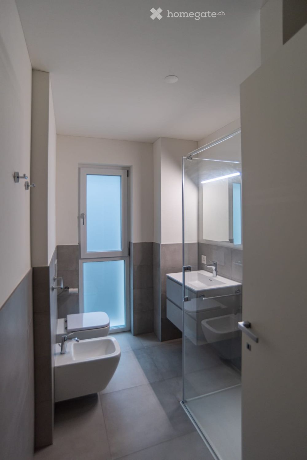 SUBENTRANTE CERCASI: 2.5 locali in nuova palazzina a Morbio - Bild 3