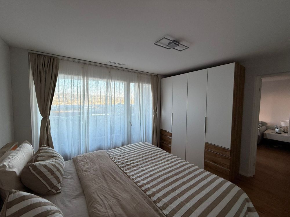 Möblierte 2.5-Zimmer-Wohnung in Horgen Oberdorf  Untermiete für ca. 2 Jahre - Bild 7