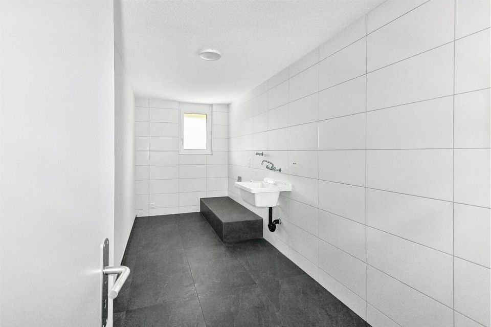5½ Zimmer-Mietwohnung mit 156 m² Terrasse und hochwertiger Ausstattung - Bild 12
