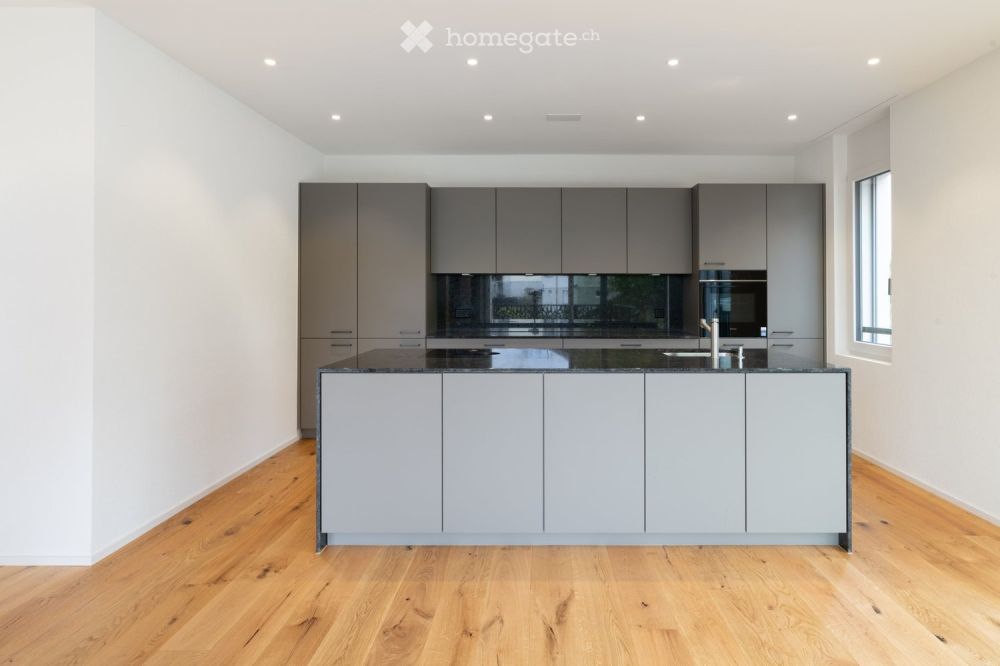 2 schöne Neubauwohnungen im 1. OG (mit Garten oder Balkon) - Bild 2