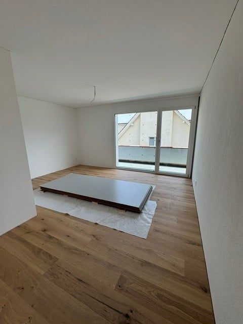Attika-Wohnung mit grosser Terrasse - Erstbezug nach Totalsanierung - Bild 7