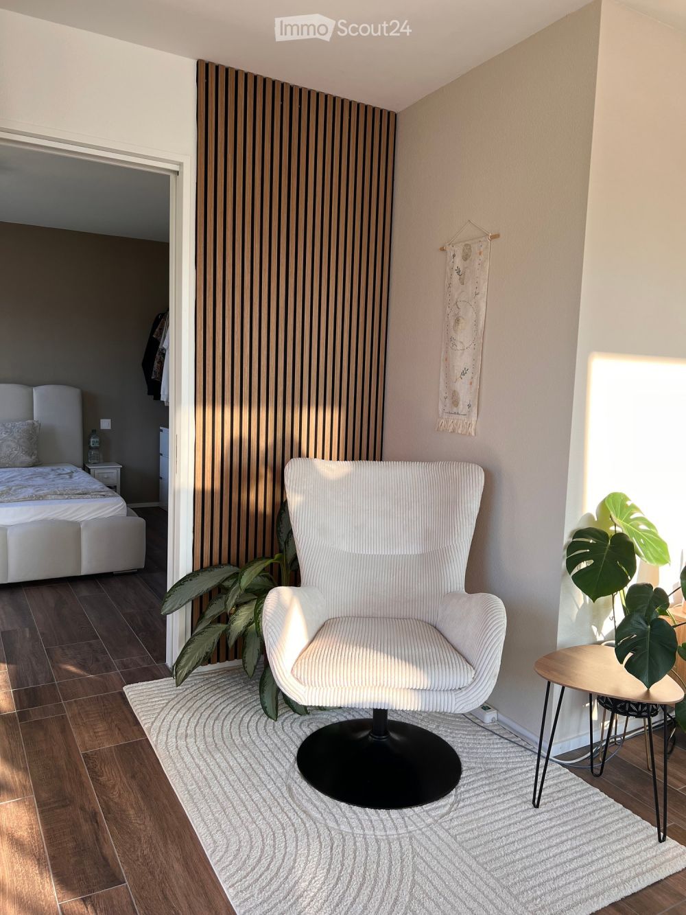 Modern & Cozy City Loft Basel-Pratteln - möbliert - befristet - Bild 6
