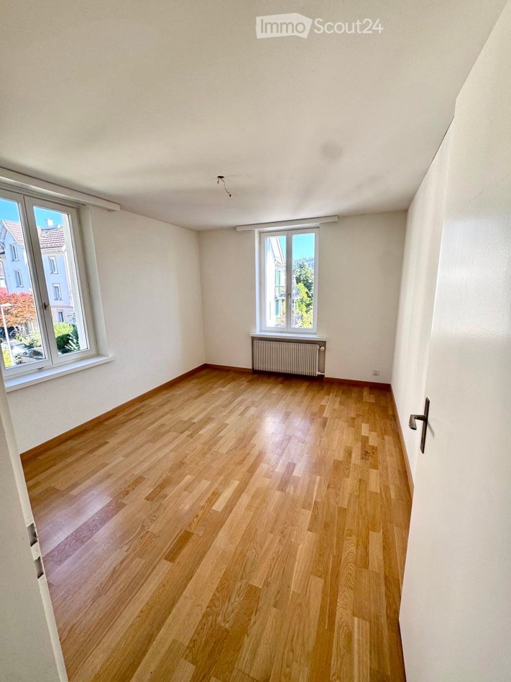ERSTVERMIETUNG: neu sanierte 4.5-Zi. Wohnung, 105qm - Bild 9