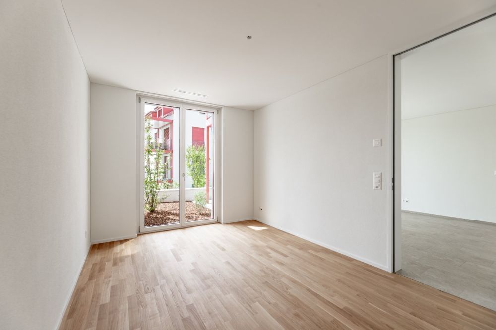 Charmante,  neuwertige Wohnung in Naturnaher Umgebung - Bild 6