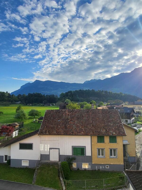 Ihr Zuhause mit Haus-Charakter - 2.5-Zimmer-Neubauwohnung - Bild 6