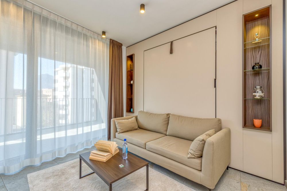 Appartamento Lugano Medium/Long Term Rental - Bild 7