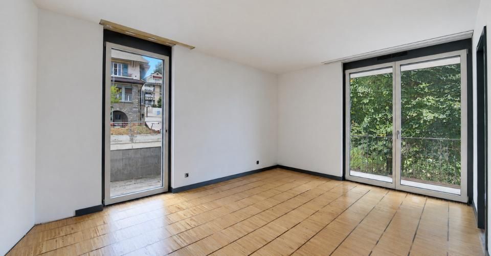 Bvd de la Forêt 10 à 1009 Pully - Appartement neuf de 4.5 pièces - Appartement 4.5 pièces - image - 10