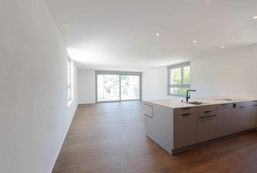 Lichtdurchflutete und exklusive Attikawohnung - Bild 10