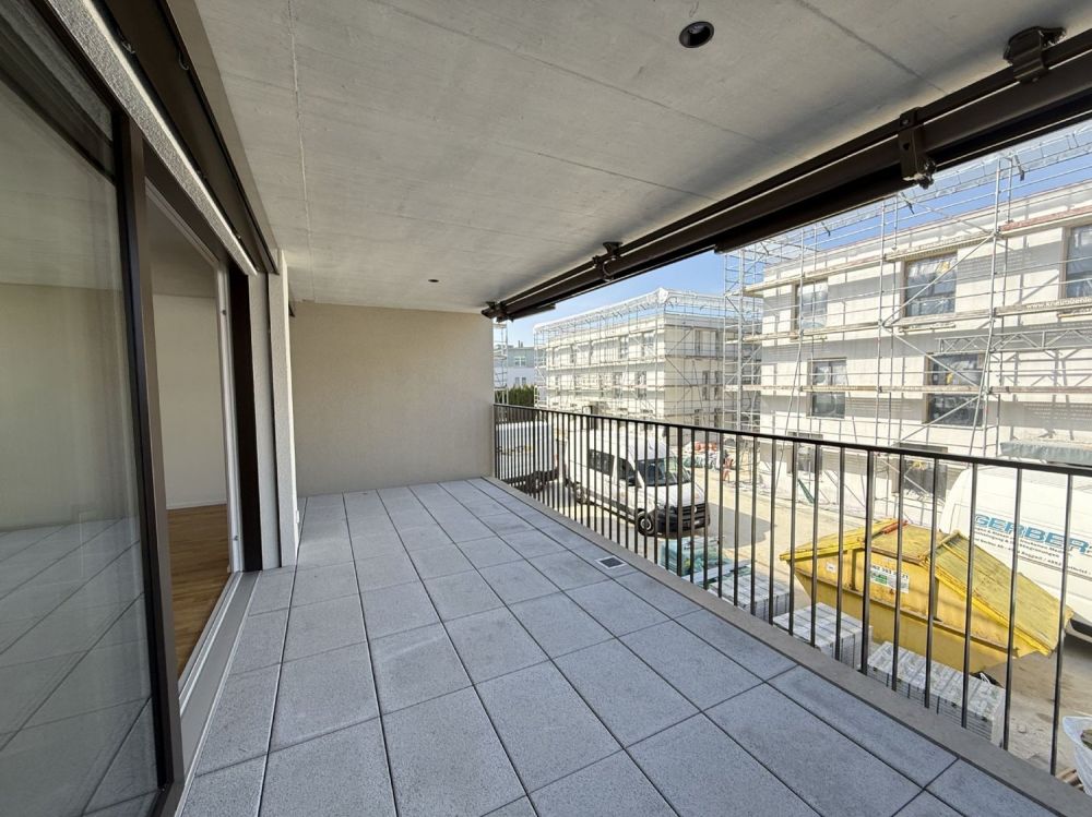 Erstvermietung! Willkommen in Ihrem neuen Zuhause! - Bild 11