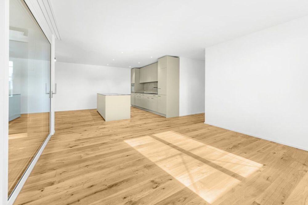 Grosszügige und moderne 4.5-Zimmer Wohnung im Perron Vert - Bild 4