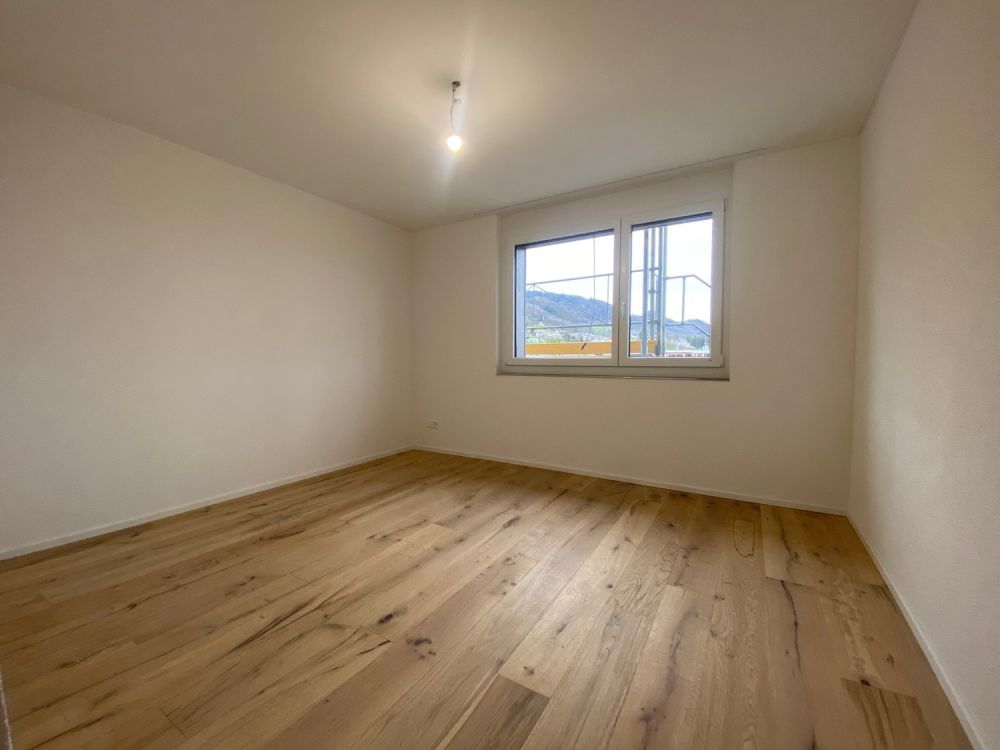 4.5 Zimmerwohnung im 2. OG - Schlafzimmer 2