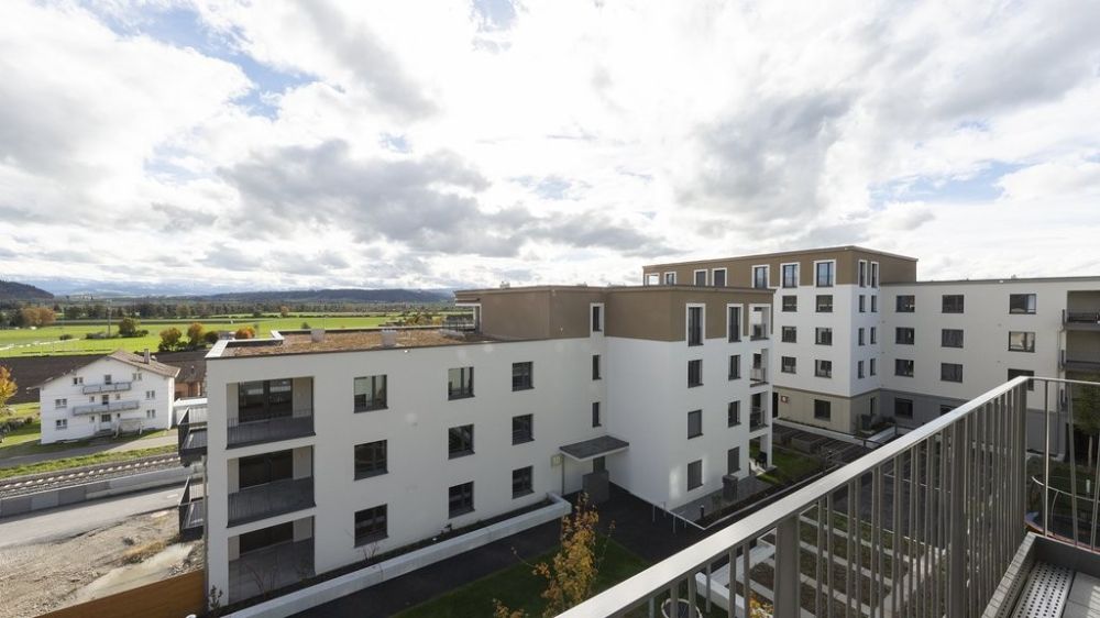 GROSSZÜGIG IM EIGENTUMSSTANDARD - Bild 10