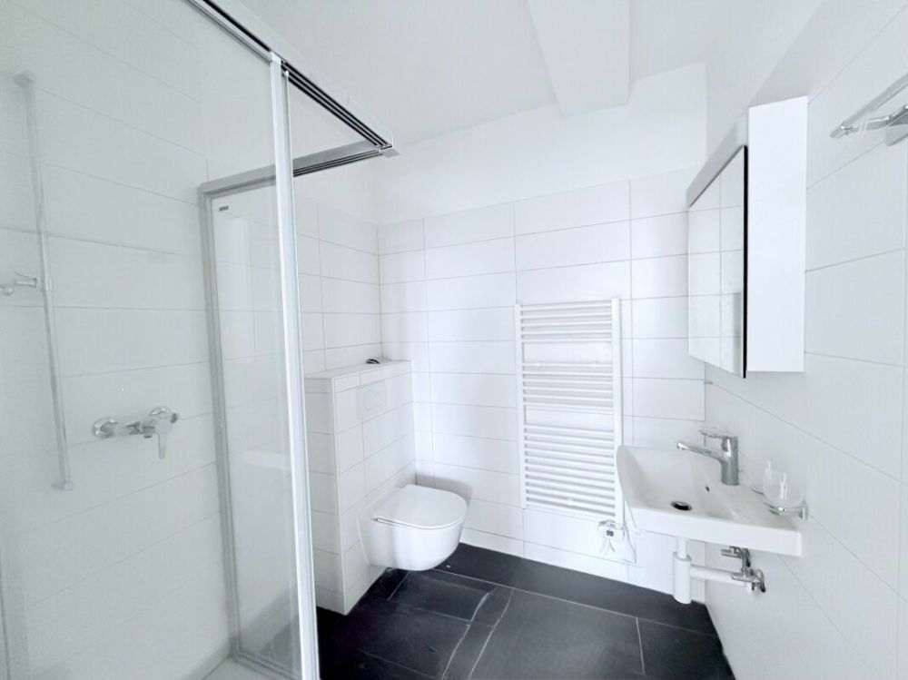 Votre nouveau chez-vous vous attend ! Appartement neuf de 4.5 pièces - Bild 5