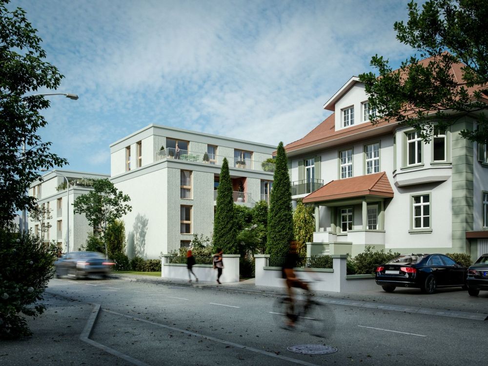 Blyss - Lot B.19 - Bild 6