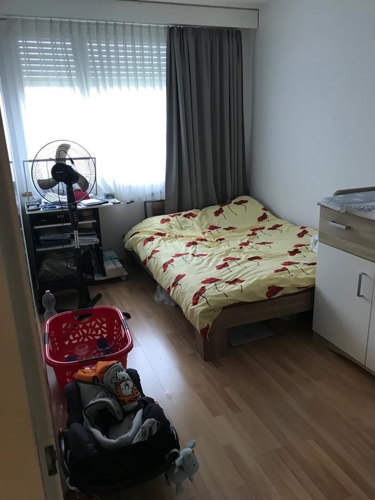 Total sanierte 3.5 Zimmerwohnung an zentraler Lage - Bild 3
