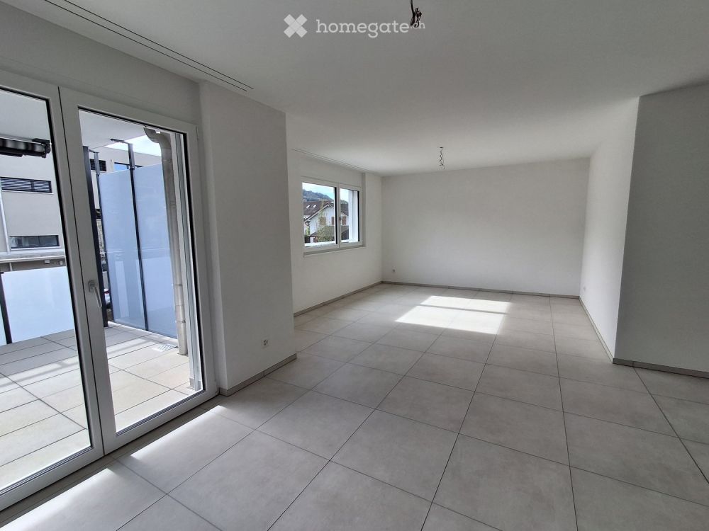 Erstvermietung 3.5-Zimmer-Wohnung in Breitenbachstrasse 62a, Büsserach - Bild 2