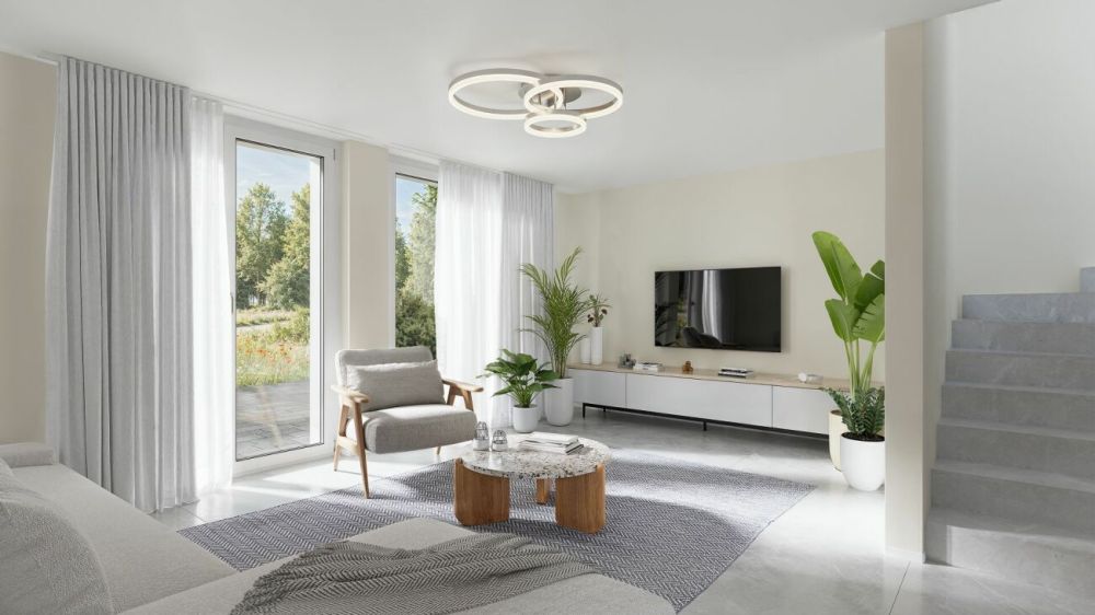 Erstbezug Mietwohnungen Rosengarten C104 - Bild 4