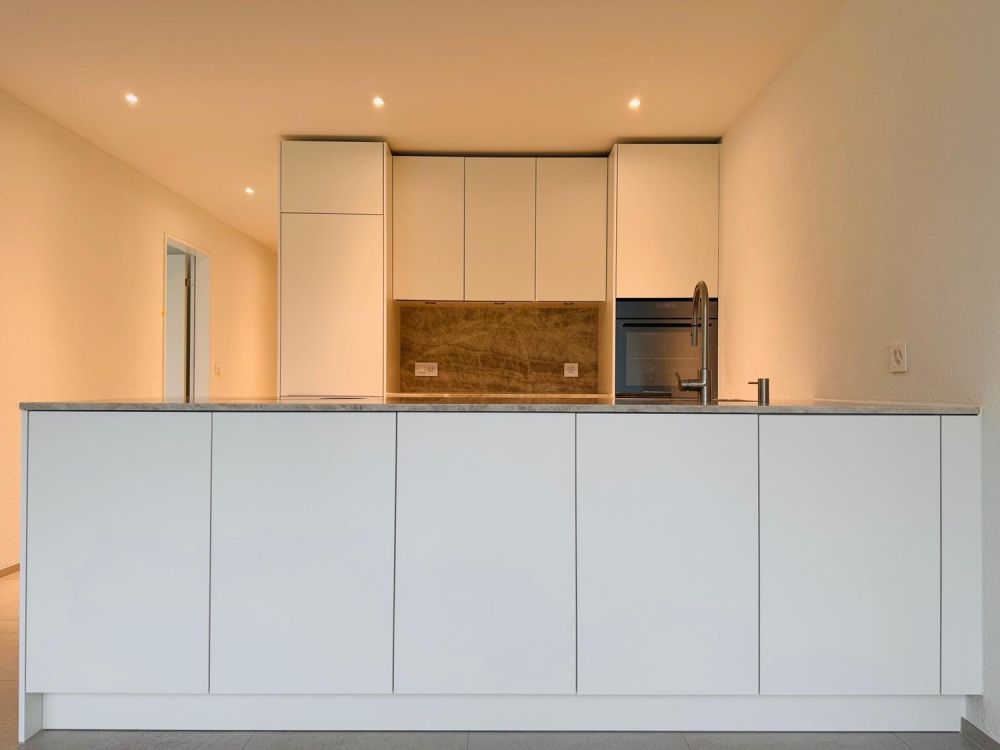 Erstbezug  Moderne 4.5-Zimmerwohnung an ruhiger Lage in Neuenhof - Bild 4