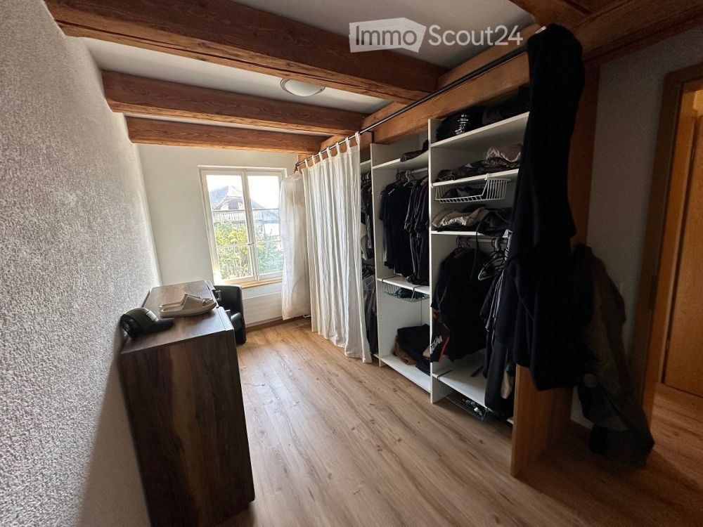 Grosszügige 4½-Zimmer-Maisonette auf dem Land – und doch so nah! - Bild 9