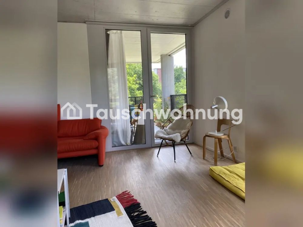 Tauschen schöne 3.5 Zi Neubauwohnung am Park für 4.5 + Zi - Bild 7