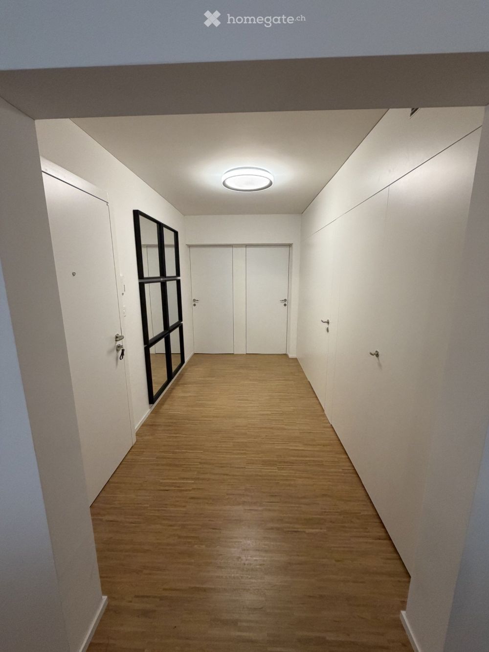 Nachmieter zum 01.07 im Gundeli gesucht - Bild 4