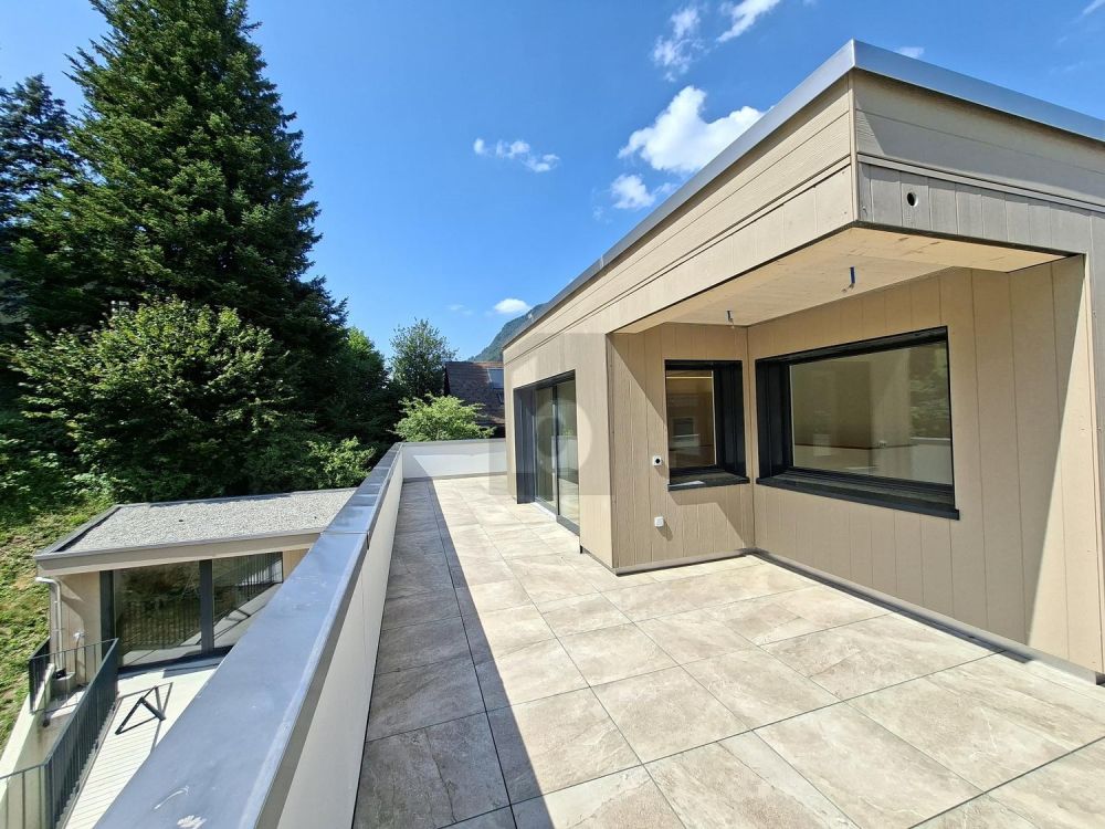 ZUKUNFTSORIENTIERTES ENERGIEEFFIZIENTES TRAUMHAUS - Bild 2