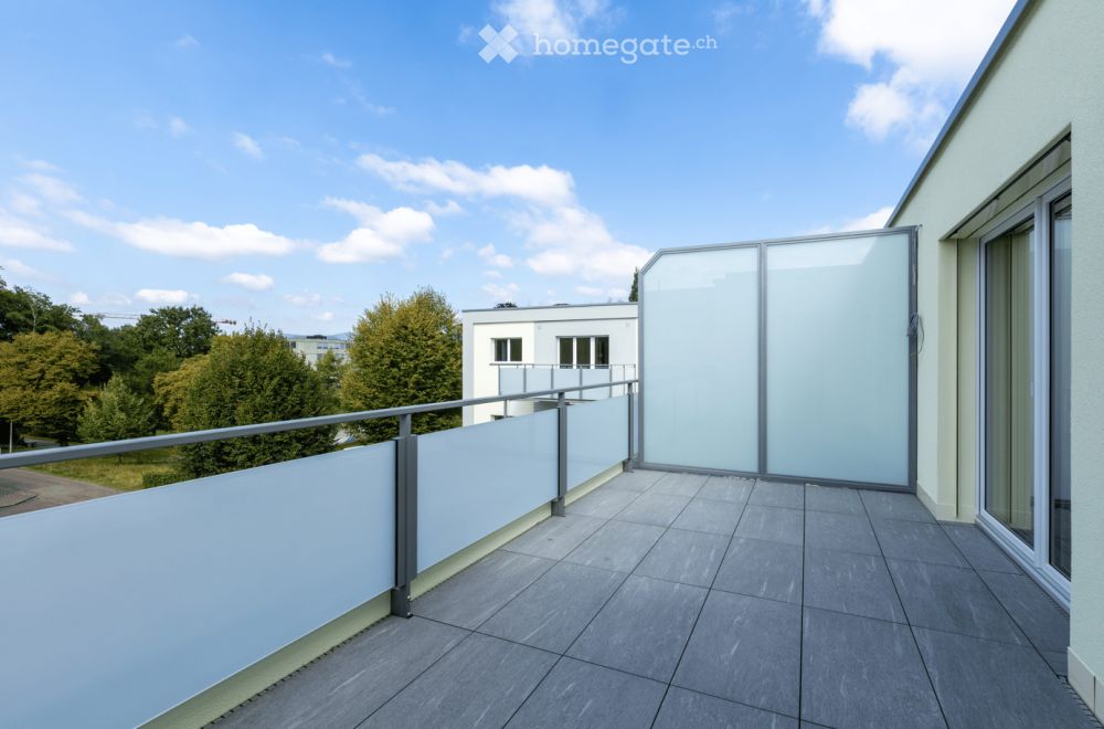 Attikawohnung mit Weitsicht - Bild 2